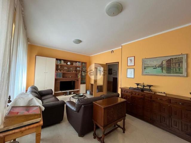 Appartamento in vendita di 95 m² in Via Frà Dolcino, 11