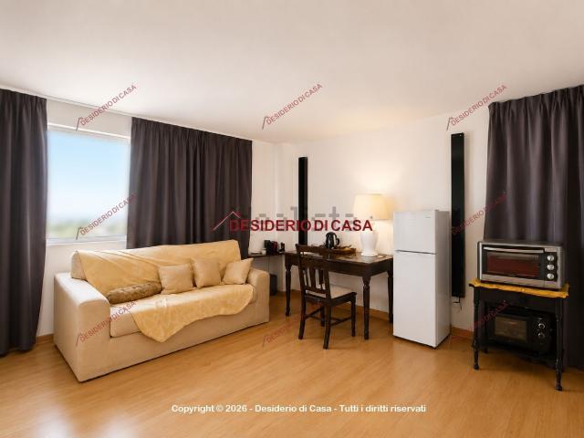 Appartamento in vendita di 95 m² in Via Francesco Crispi, 40