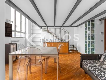 Appartamento in vendita di 95 m² in Via Francesco Anzani, 3