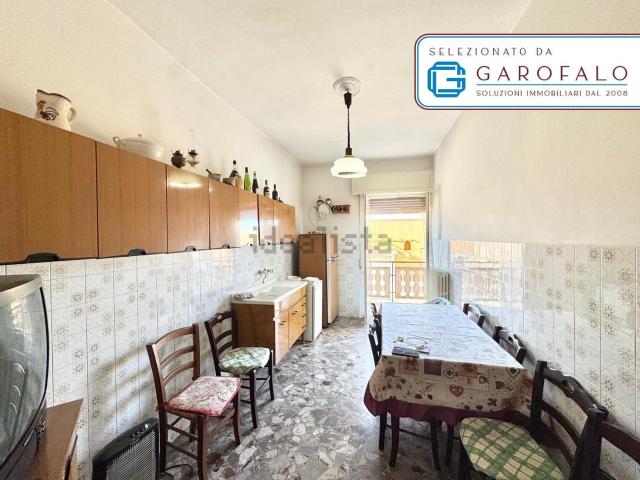 Appartamento in vendita di 95 m² in Via Francesco Bonasia