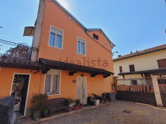 Appartamento in vendita di 95 m² in Via Francesco Baracca