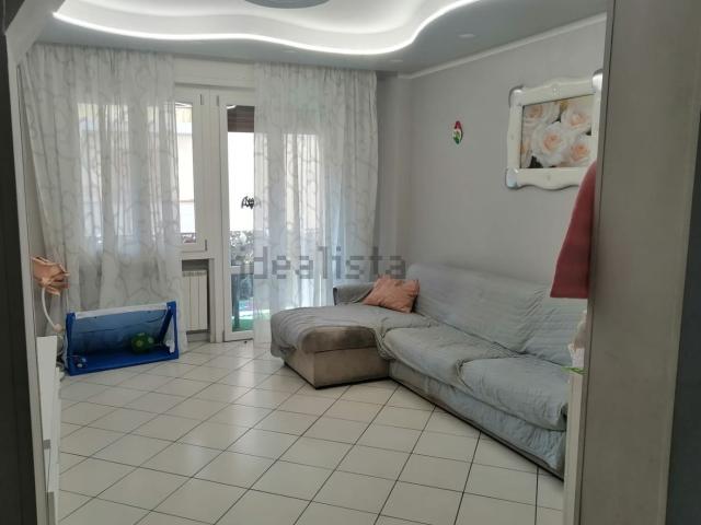 Appartamento in vendita di 95 m² in Via Francesco Ferrucci