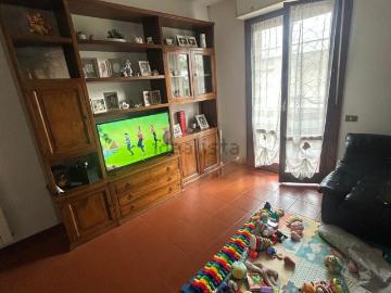 Appartamento in vendita di 95 m² in Via Francesco Ferrucci, 9