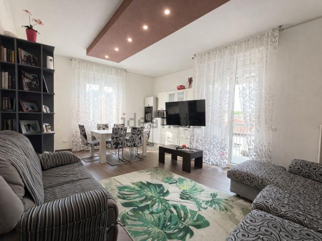 Appartamento in vendita di 95 m² in Via Francesco Soldati