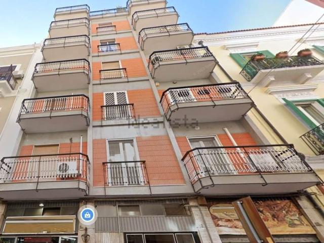 Appartamento in vendita di 95 m² in Via Francesco Saverio Abbrescia, 10