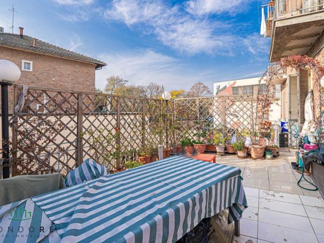 Appartamento in vendita di 95 m² in Via Francesco Primaticcio