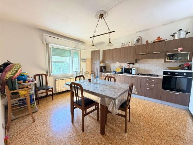 Appartamento in vendita di 95 m² in Via Francesca