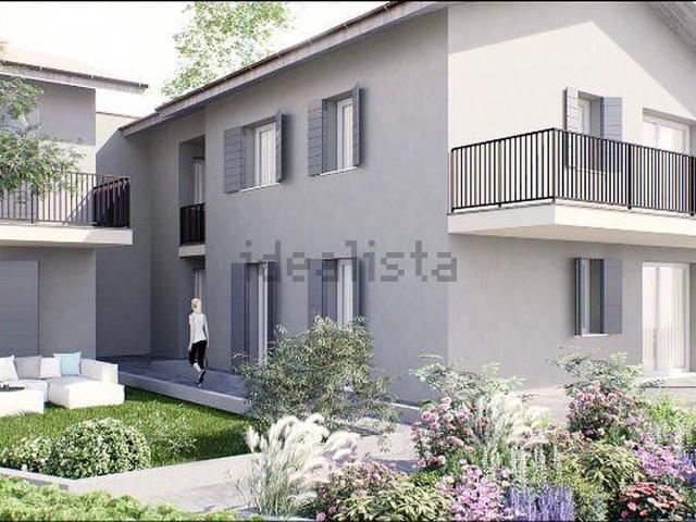 Appartamento in vendita di 95 m² in Via Frassino
