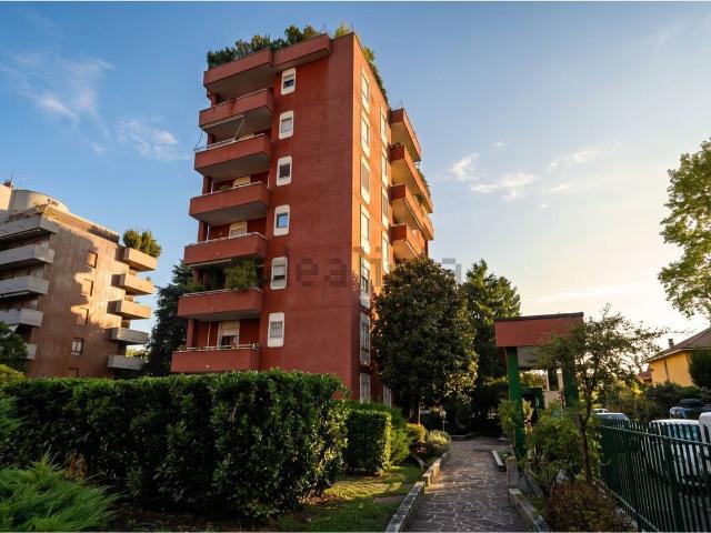 Appartamento in vendita di 95 m² in Via Fryderyk Chopin, 15