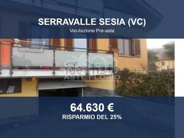 Appartamento in vendita di 95 m² in Via G. Marconi, 72