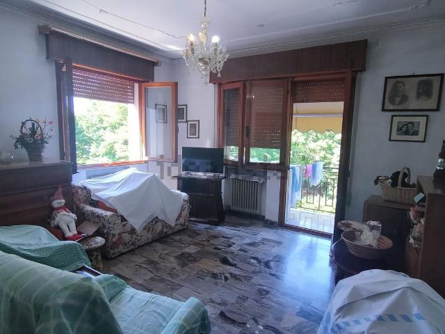 Appartamento in vendita di 95 m² in Via G. Matteotti, 45