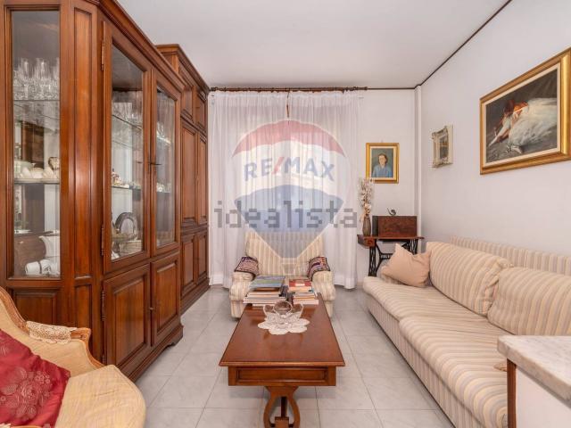 Appartamento in vendita di 95 m² in Via G. Amati, 137