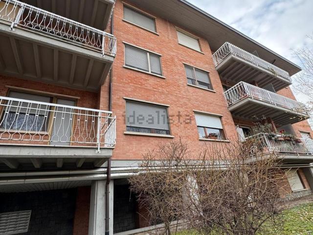 Appartamento in vendita di 95 m² in Via G. Amati, 136
