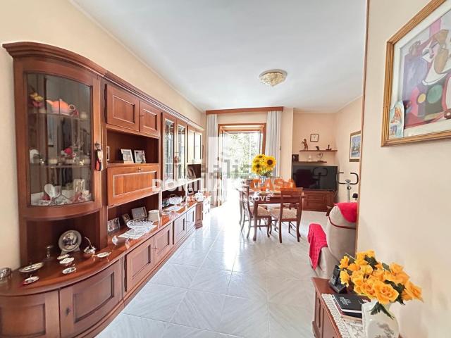 Appartamento in vendita di 95 m² in Via G.Argento, 31