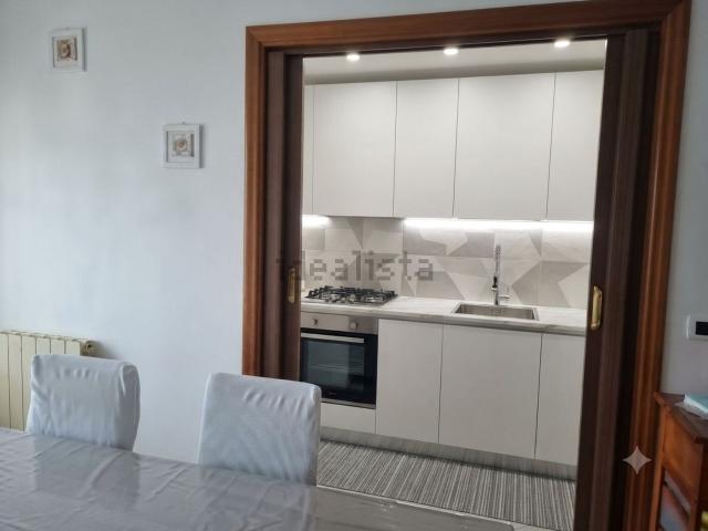 Appartamento in vendita di 95 m² in Via G. Brodolini