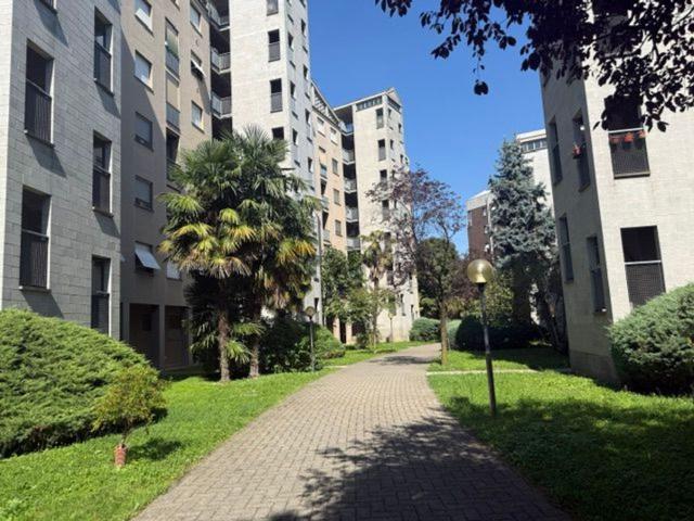 Appartamento in vendita di 95 m² in Via G. D&apos Annunzio, 3