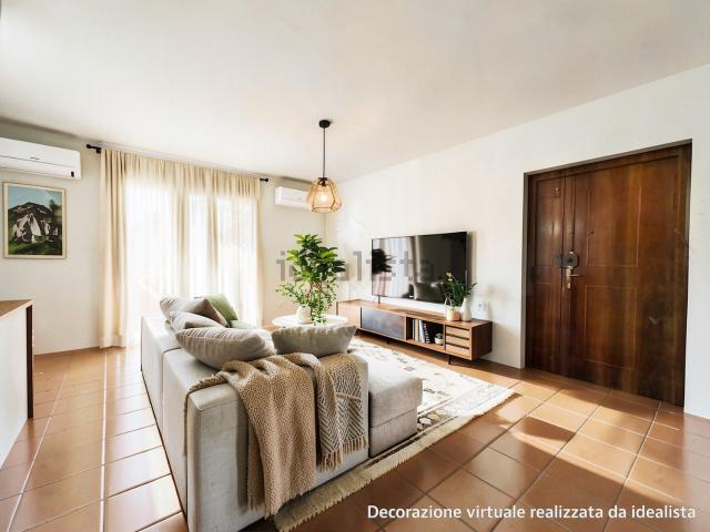 Appartamento in vendita di 95 m² in Via G. Garibaldi