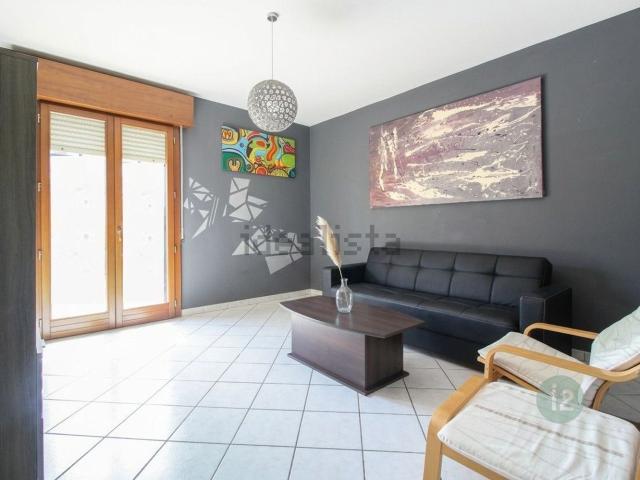 Appartamento in vendita di 95 m² in Via G. Grosoli, 10