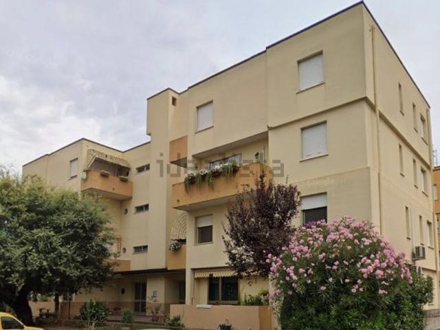 Appartamento in vendita di 95 m² in Via G. Pascoli, 68