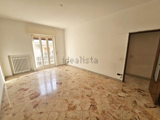 Appartamento in vendita di 95 m² in Via G. Salvemini, 81