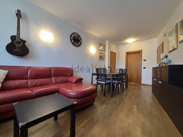 Appartamento in vendita di 95 m² in Via G. Vaccari