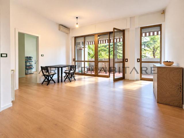 Appartamento in vendita di 95 m² in Via Gaetano Donizetti