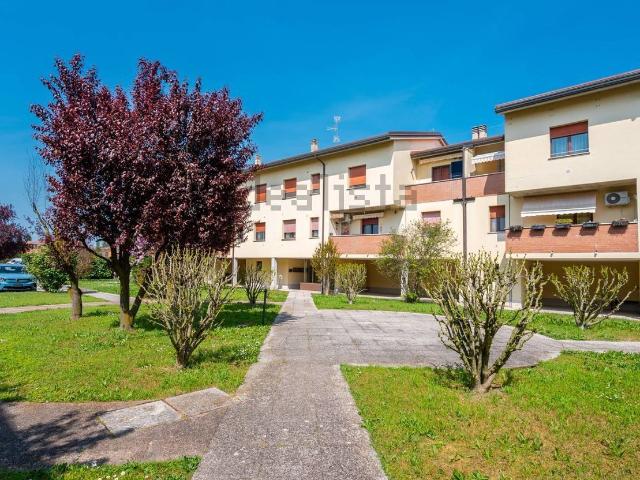 Appartamento in vendita di 95 m² in Via Galvani, 11