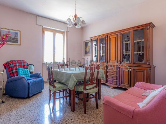 Appartamento in vendita di 95 m² in Via Galatea, 43