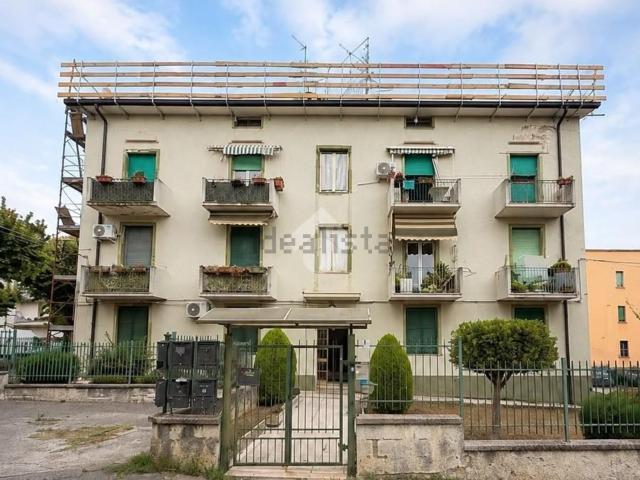 Appartamento in vendita di 95 m² in Via Galileo Ferraris, 2