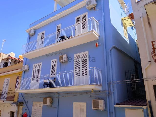 Appartamento in vendita di 95 m² in Via Galileo Galilei, 112