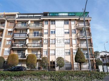 Appartamento in vendita di 95 m² in Via Galileo Galilei, 50