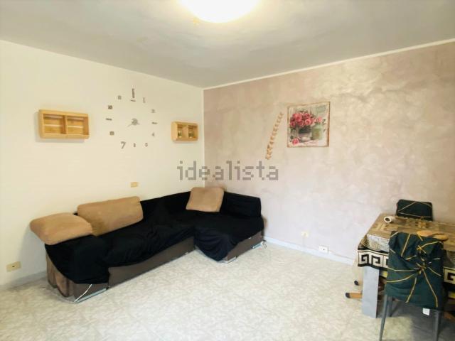 Appartamento in vendita di 95 m² in Via Galli, 21