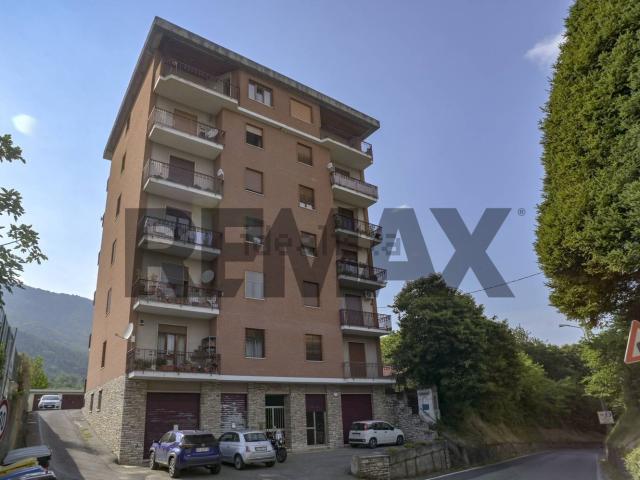 Appartamento in vendita di 95 m² in Via Garibaldi, 25
