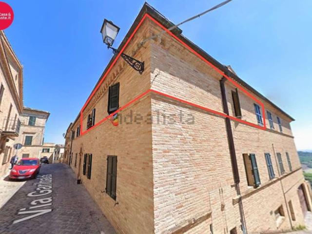 Appartamento in vendita di 95 m² in Via Garibaldi, 41