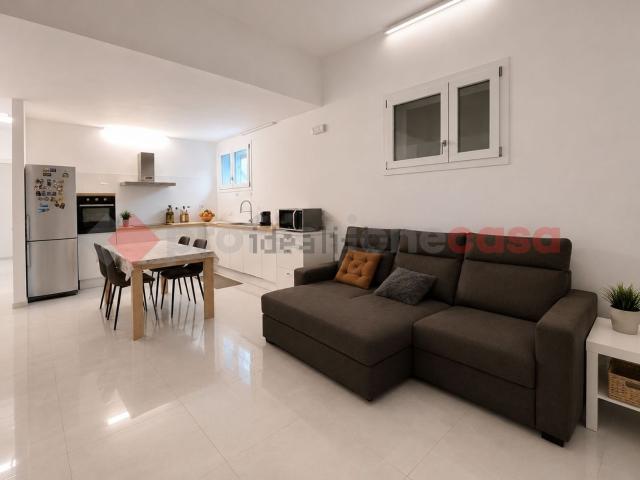 Appartamento in vendita di 95 m² in Via Garibaldi, 46