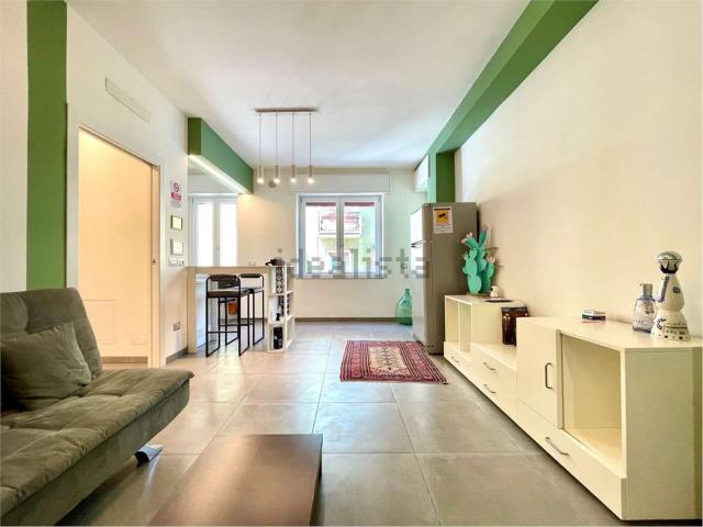 Appartamento in vendita di 95 m² in Via Gaspare del Carretto