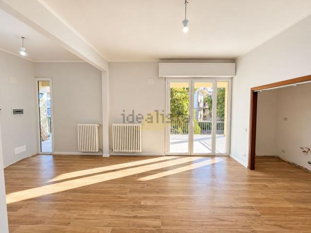 Appartamento in vendita di 95 m² in Via Gentilino, 2