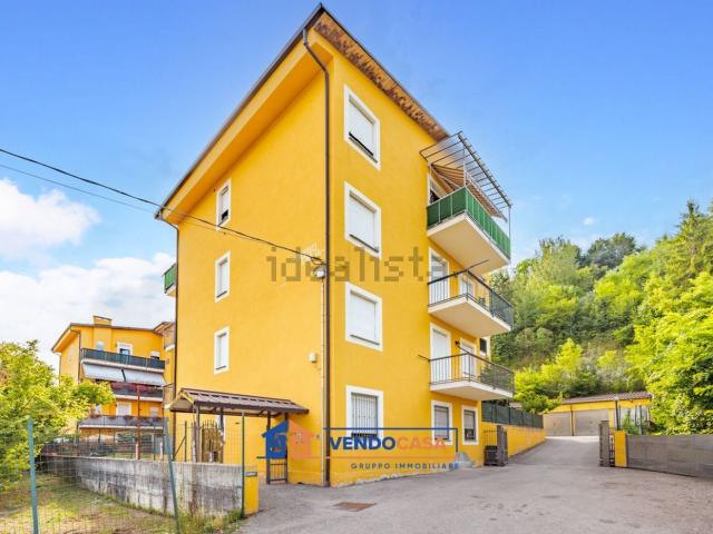 Appartamento in vendita di 95 m² in Via Generale Filippo Martinengo, 90