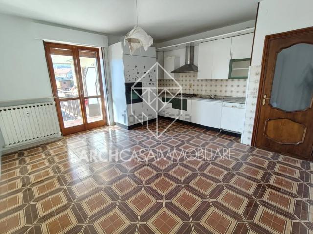 Appartamento in vendita di 95 m² in Via Generale Giovanni Allasia, 9