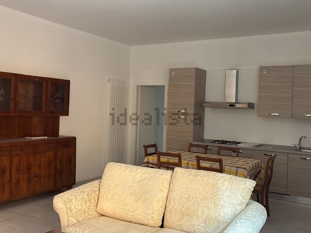 Appartamento in vendita di 95 m² in Via Genova, 1