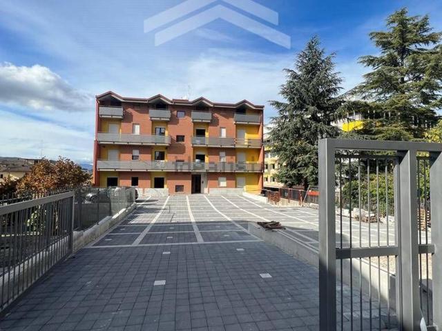 Appartamento in vendita di 95 m² in Via Genova