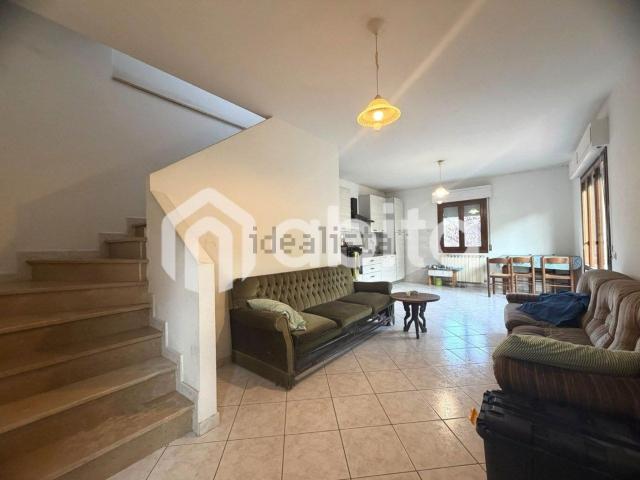 Appartamento in vendita di 95 m² in Via Gerolamo Savonarola