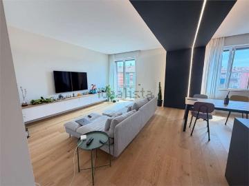 Appartamento in vendita di 95 m² in Via Gherardo Vaiarini
