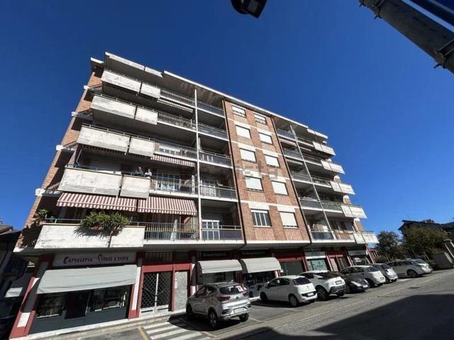 Appartamento in vendita di 95 m² in Via Ghigliano, 41