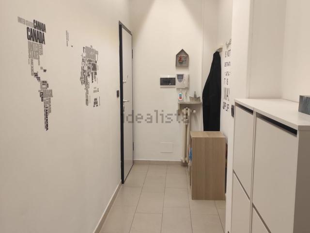 Appartamento in vendita di 95 m² in Via Ghilini