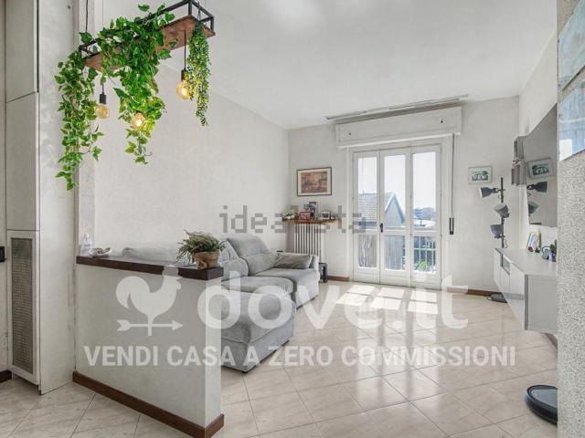 Appartamento in vendita di 95 m² in Via Gino Marini, 6