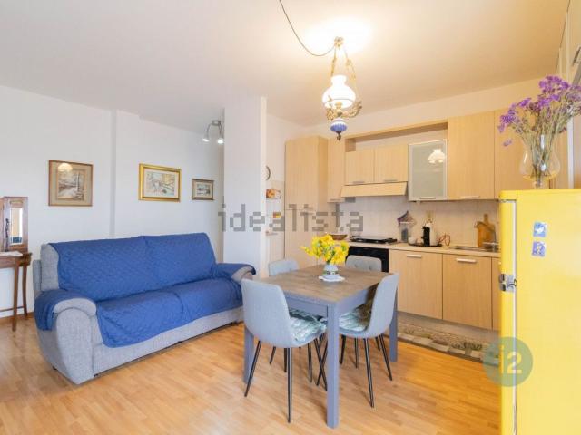 Appartamento in vendita di 95 m² in Via Giotto, 11