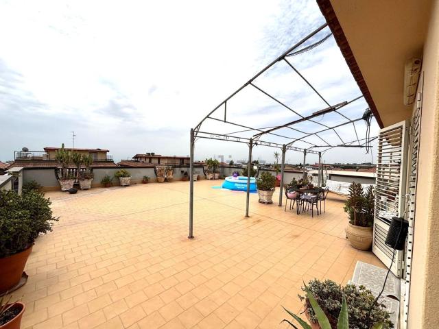 Appartamento in vendita di 95 m² in Via Giovanni Verga