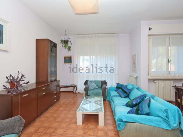 Appartamento in vendita di 95 m² in Via Giovanni Villani, 57126
