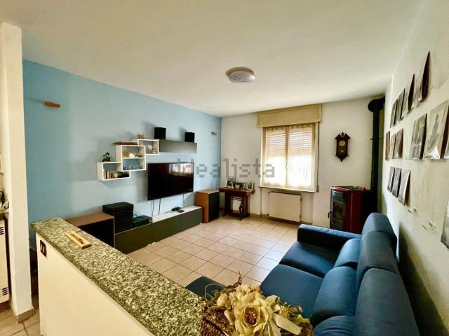 Appartamento in vendita di 95 m² in Via Giovanni XXIII, 13